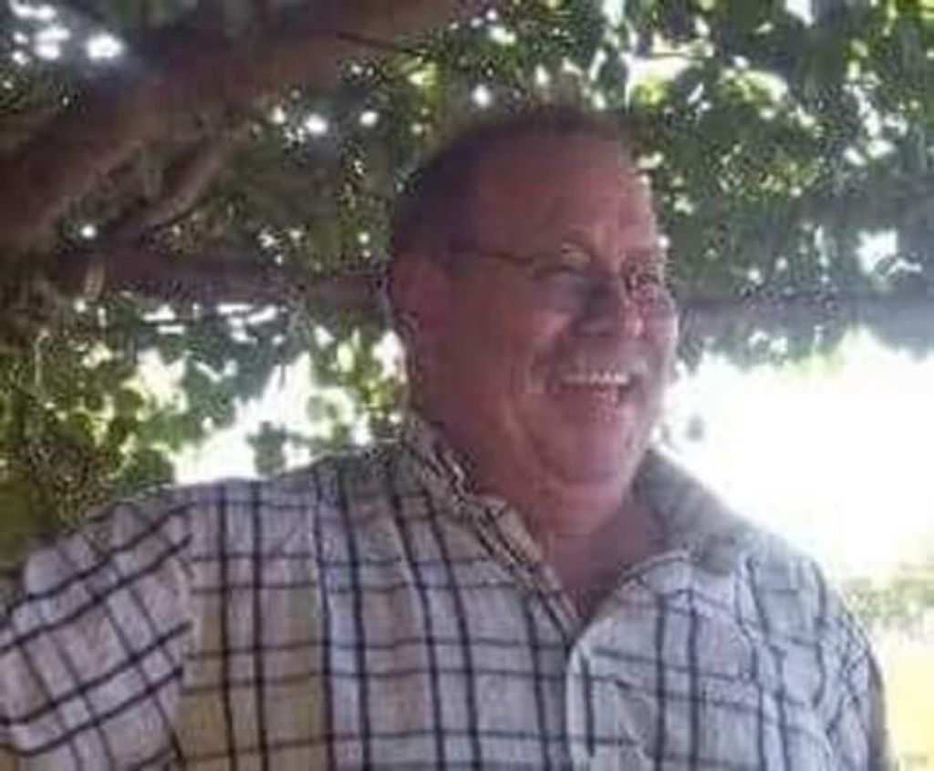 Mike Cook Profile Photo