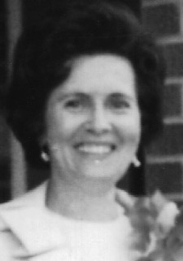 Alice (Michalski)  Hart