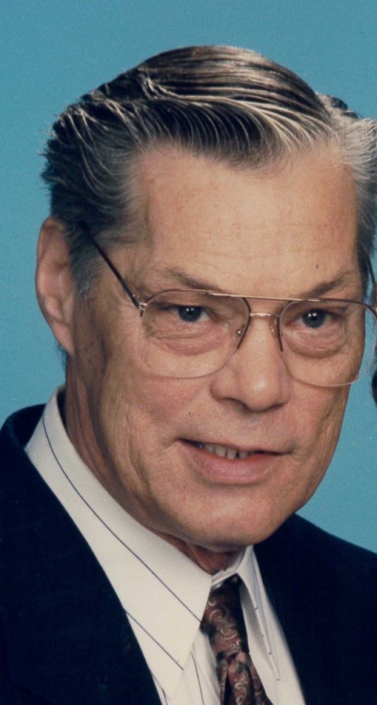 John Edward Jones