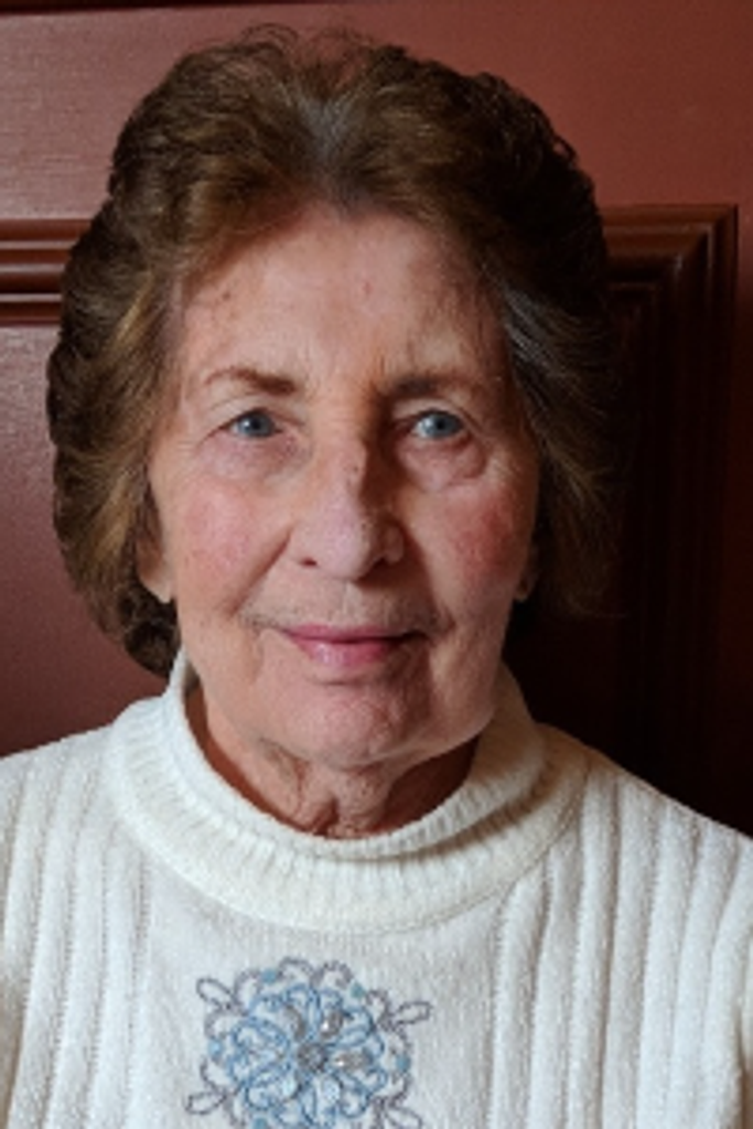 Earlene E. (Murphy) Pickard Profile Photo