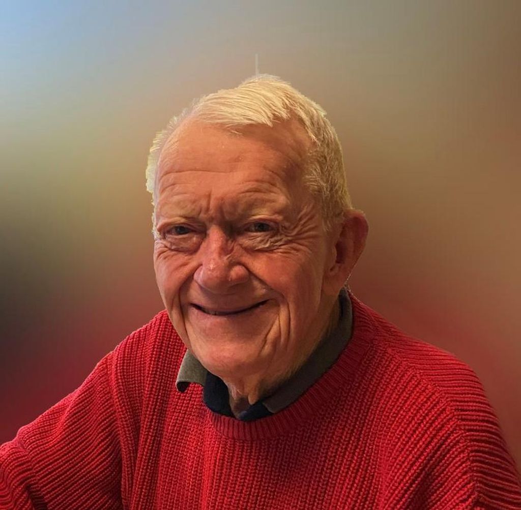 John Grant "Ole" Olsen