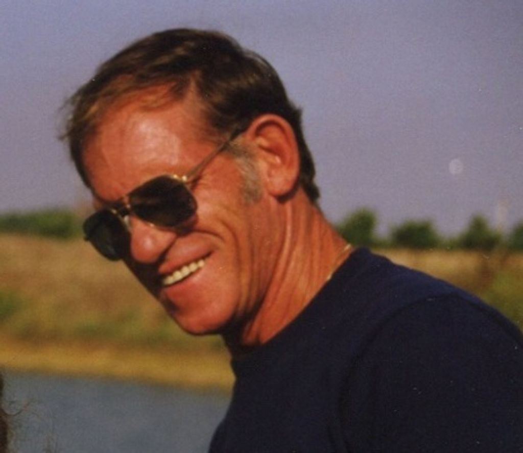 Nalley Lee "Scooters" Gilroy Profile Photo