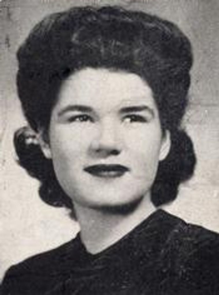 Dr. Helen Chapman Williamson