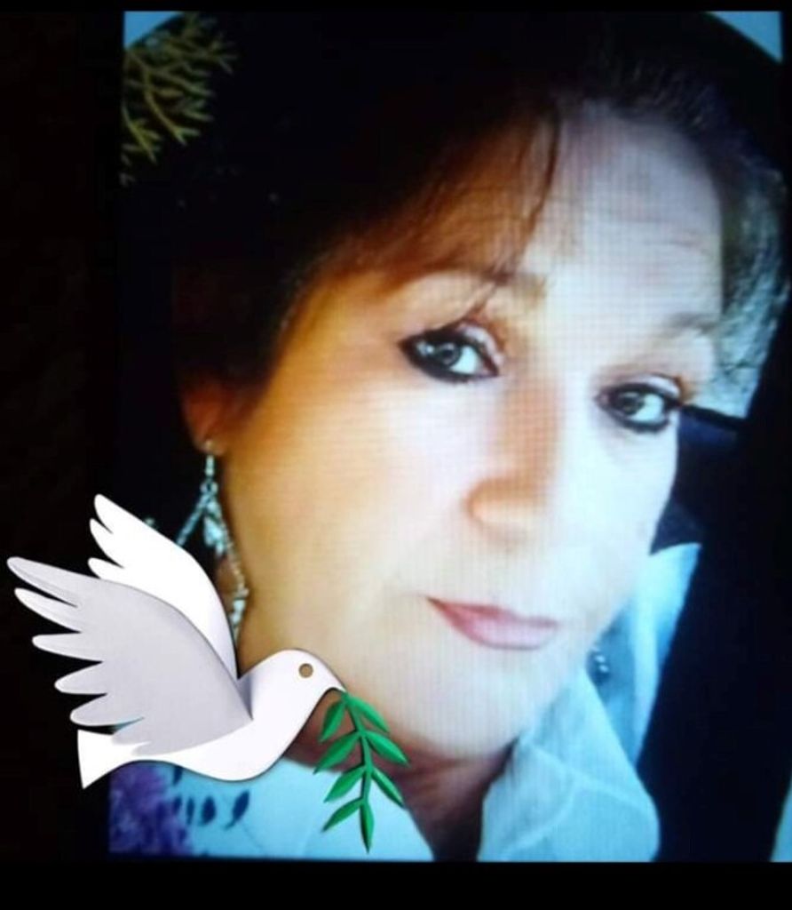 Angela Darlene Butler