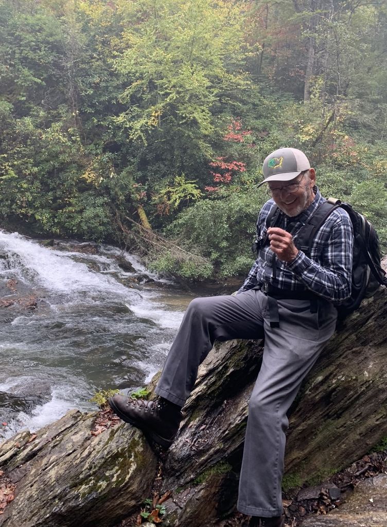 Gary Smith Profile Photo