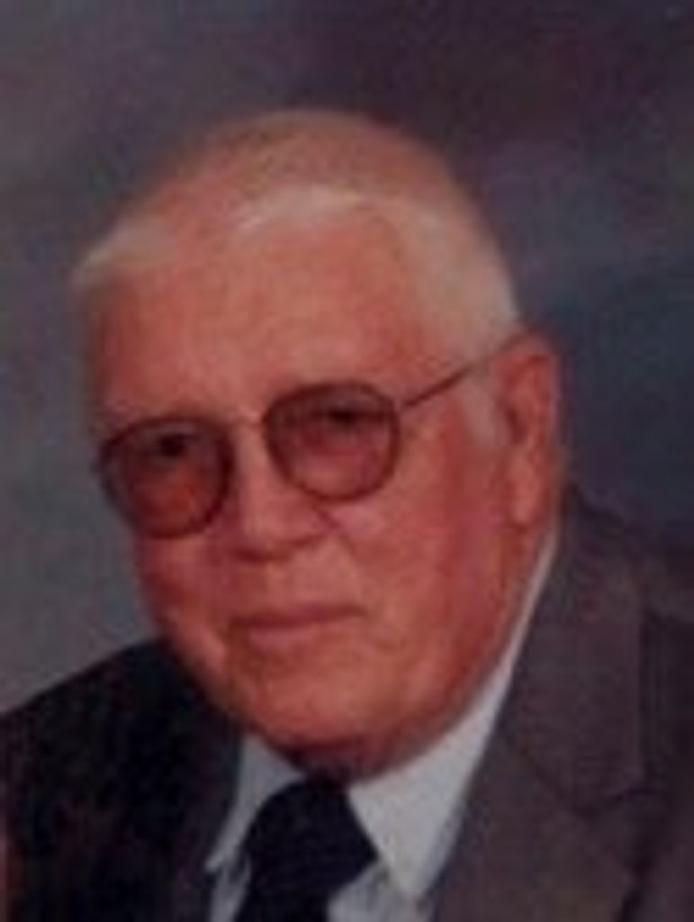 Vincent E. Alstatt