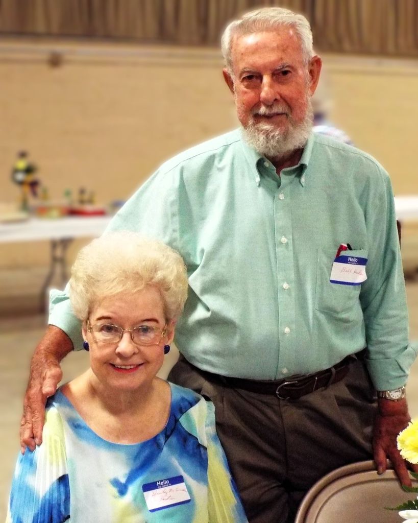 Shirley Ann Hester Profile Photo