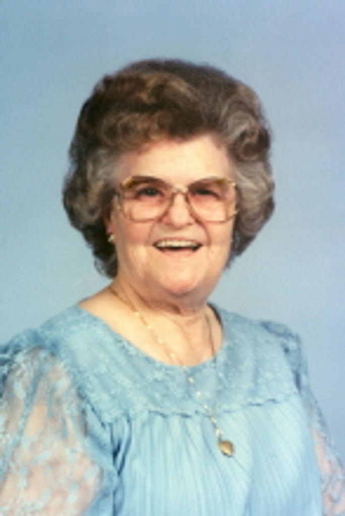Eloise Tompson