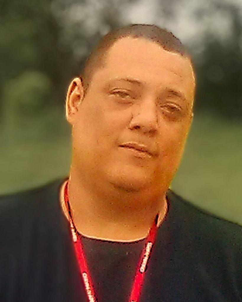 Dustin D. Little Profile Photo