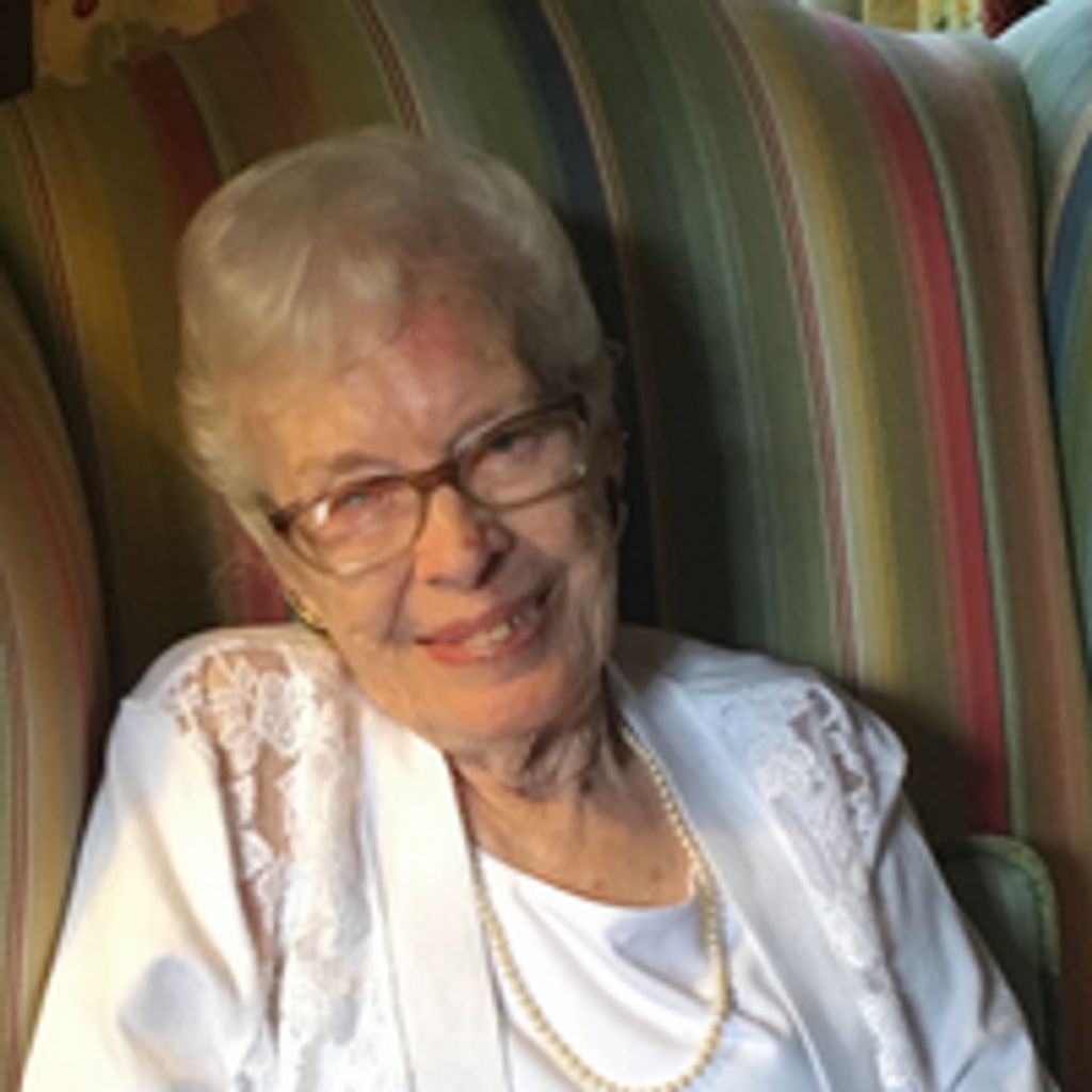 Marion Cranford Simmons Profile Photo