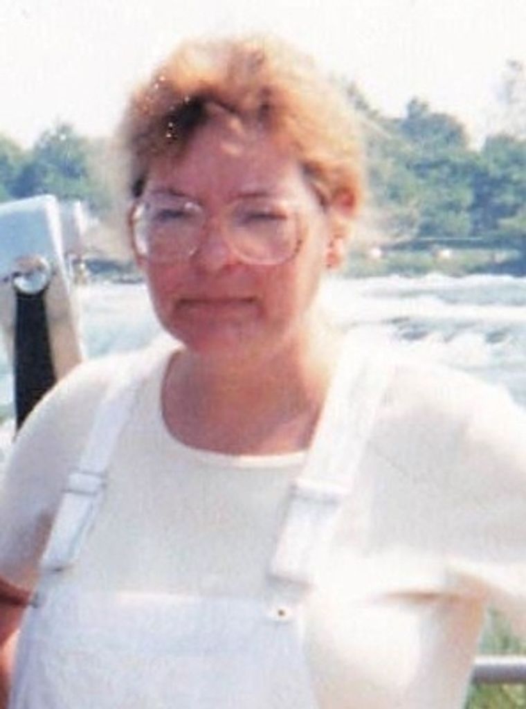 Jackie J. Cole Profile Photo