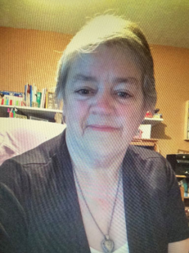 Linda Sue Price Cullor