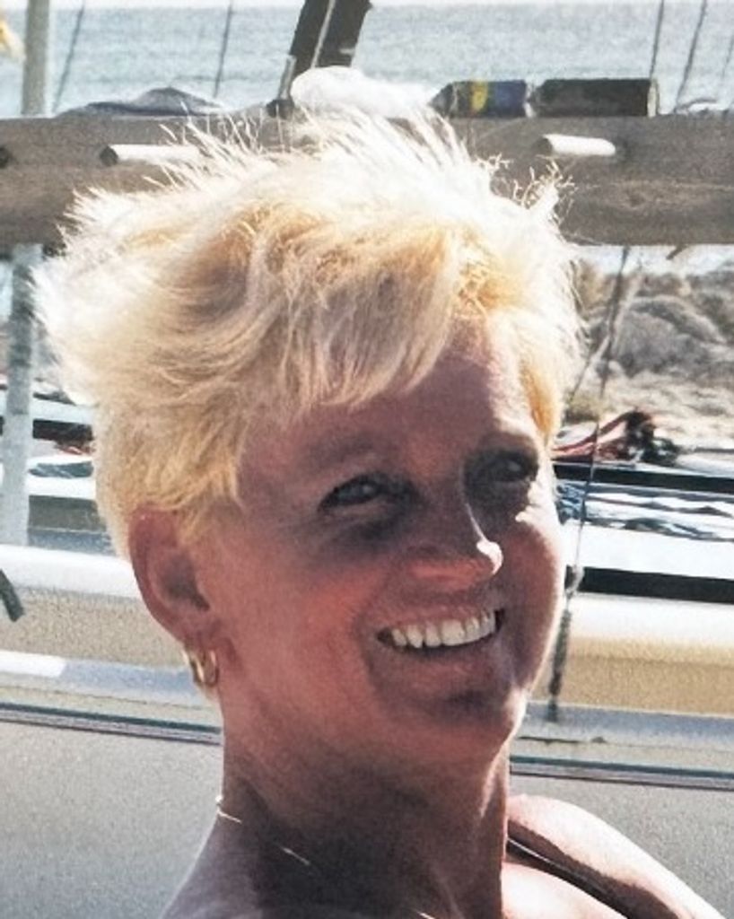 Catherine Marie Kungle