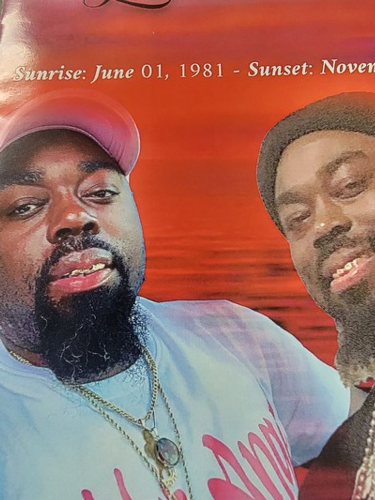 Tavon Lamont Williams Profile Photo