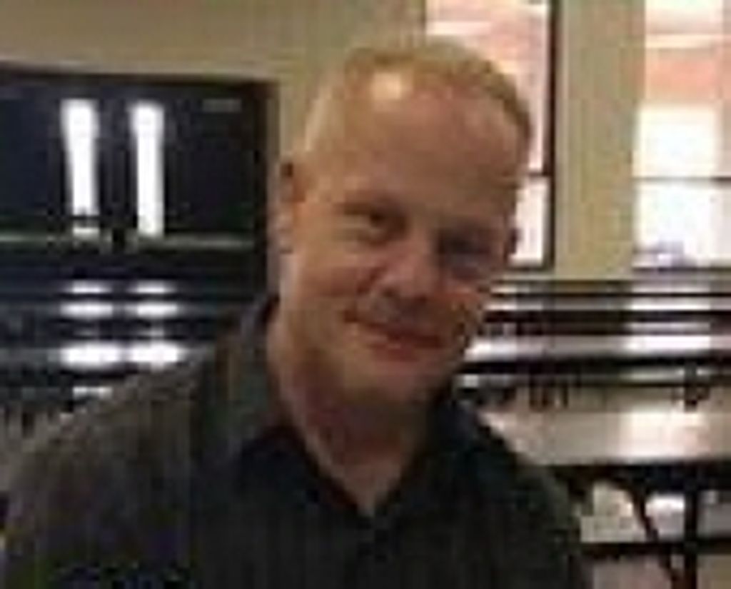 Donald Wayne Blair Sr.