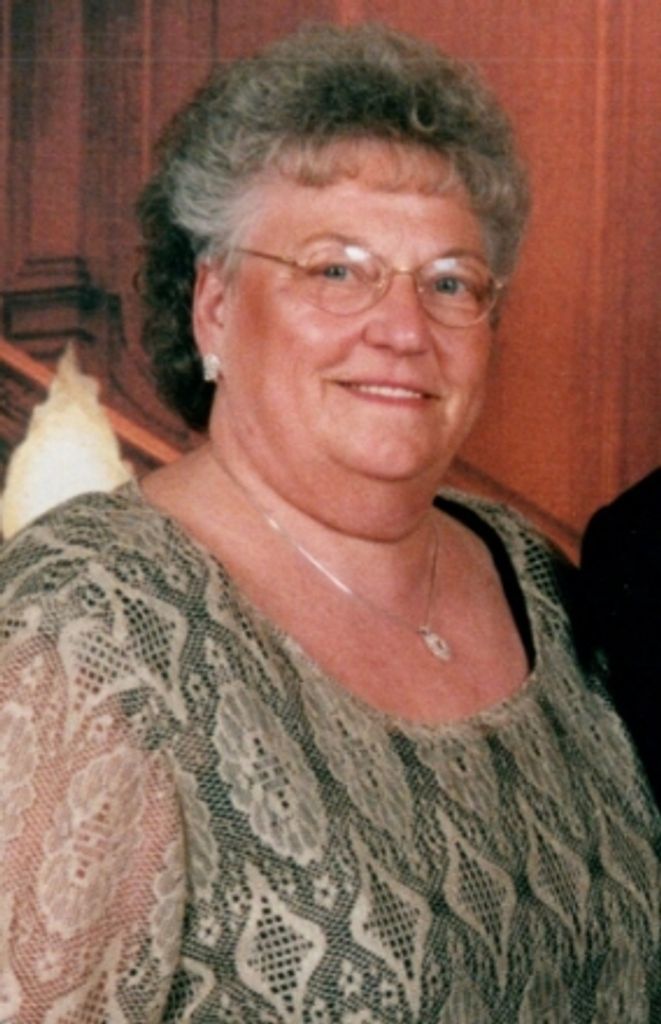 Ruth D. Kowalski Profile Photo