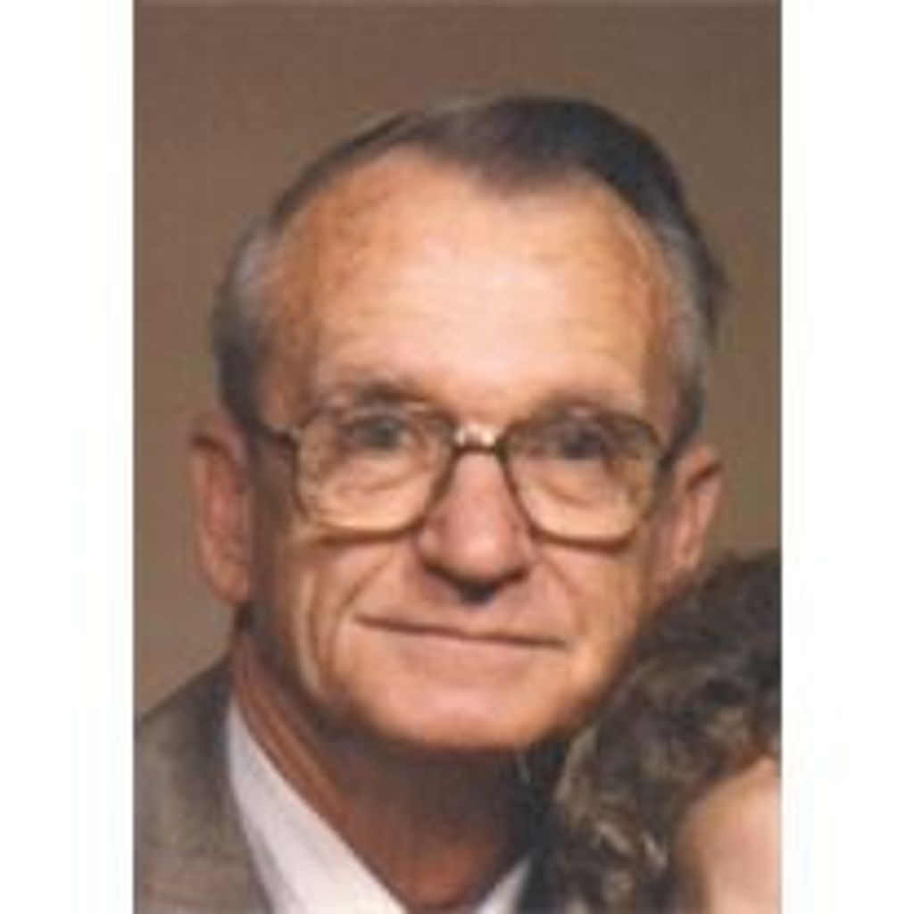 Bill Edward Mauldin