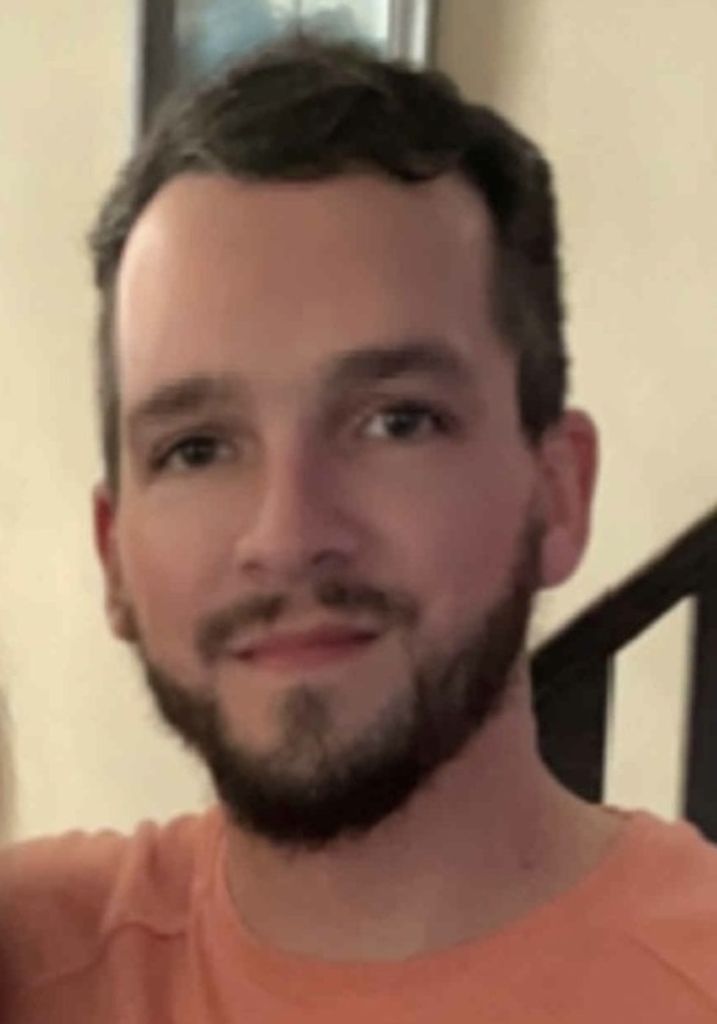 Zachary R. Stillman Profile Photo