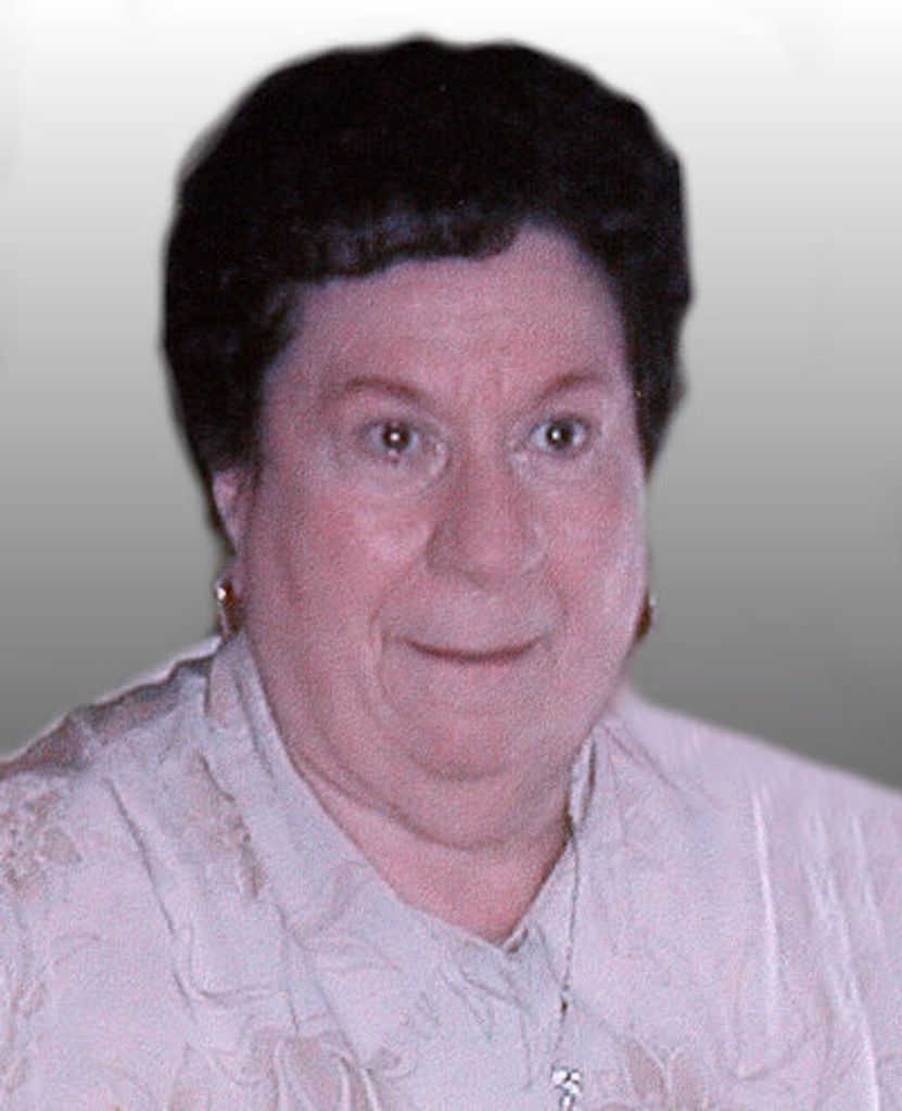 Antoinette (Catagrone) Boul