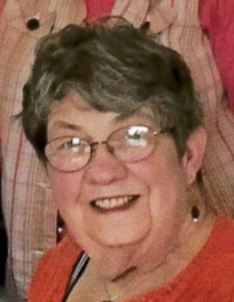 Sandra Dolgner