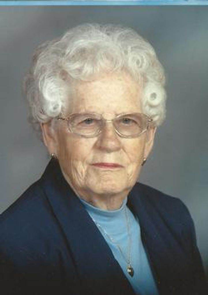 Ruth C. Stieneke