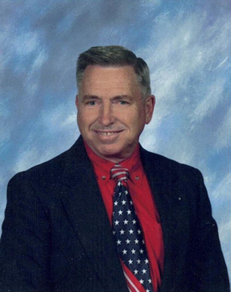 Lyndon Earl Gathright