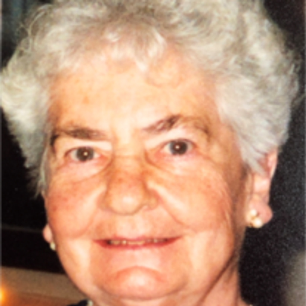 Ruth Kingery Pauley