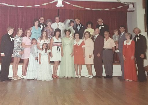 Richard Phillip Mader photo gallery thumbnail 79 of 111