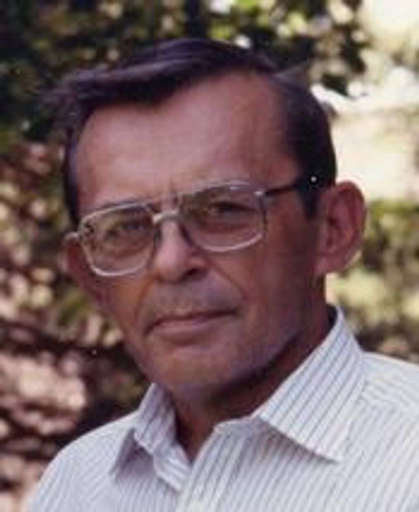 Jerome L. Peter
