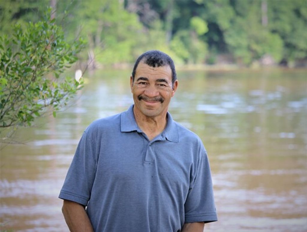 Ricky Joe Leday, Sr. Profile Photo
