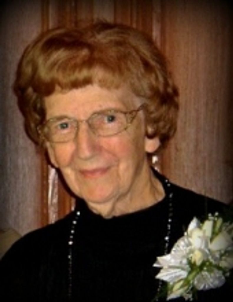 Edith Volterra Profile Photo