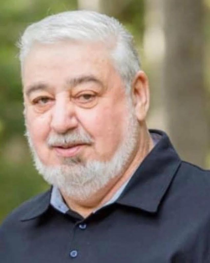 Kenneth Roy Connors Profile Photo