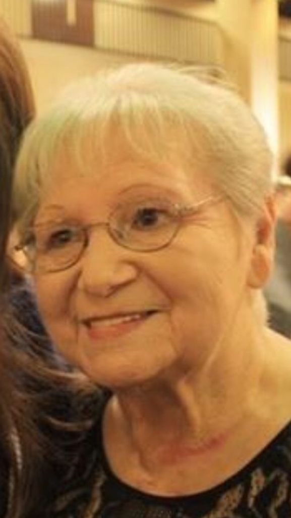 Lynn Burke Smith Profile Photo