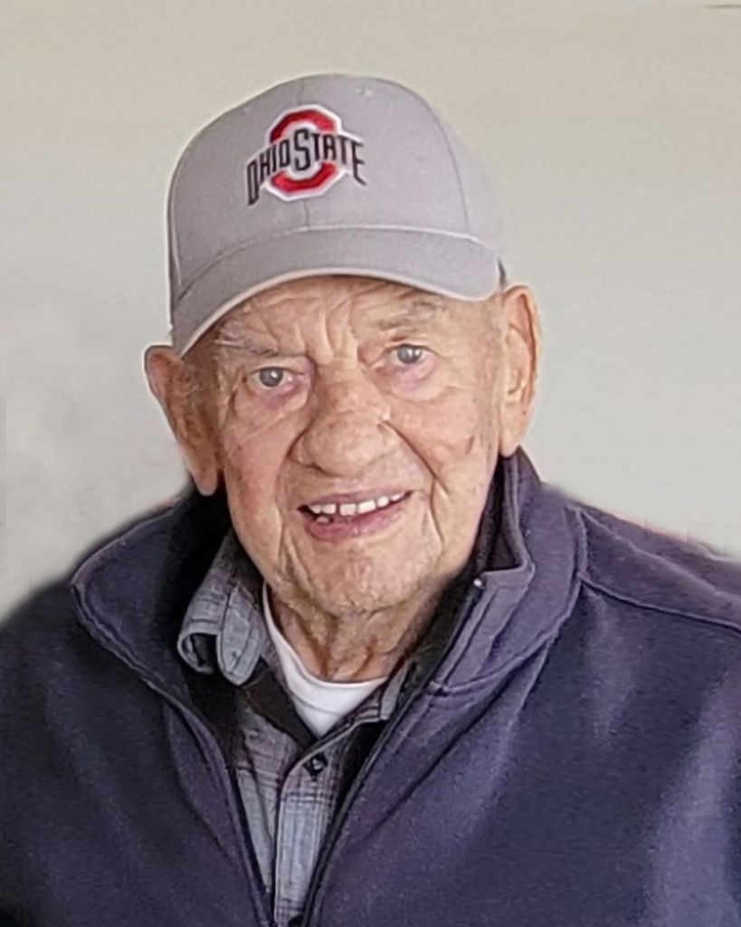 Robert Murrle Peters