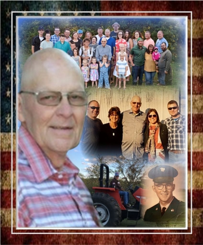 Glenvel Dean Shreve Profile Photo