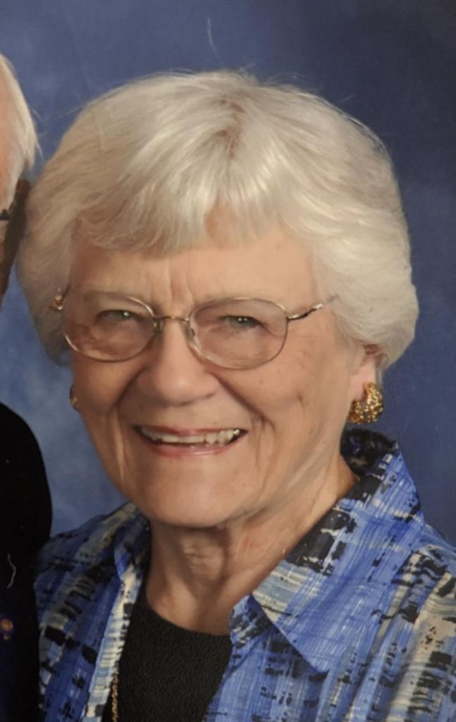 Helen Elizabeth Kypfer Zipp Profile Photo