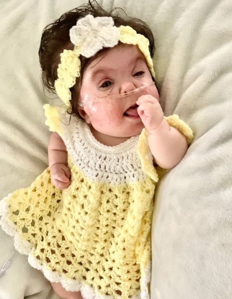 Penelope Layne Majors