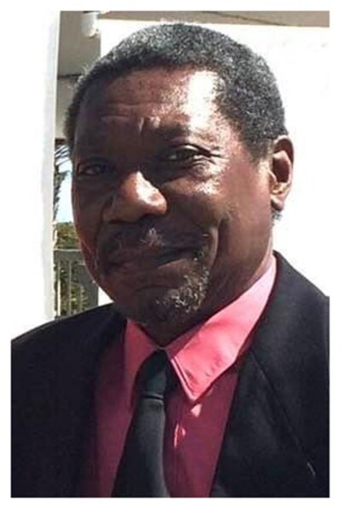 Harrison Witherspoon Profile Photo