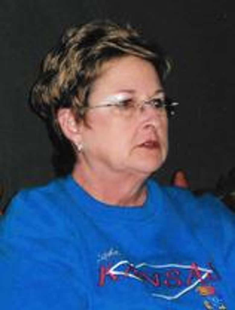 Colleen Suddock