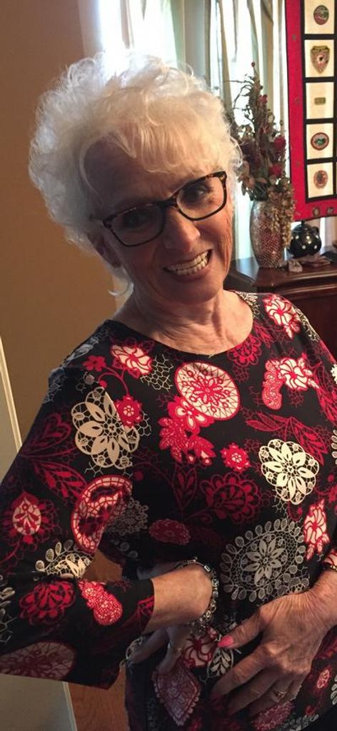 Lois Kent Profile Photo