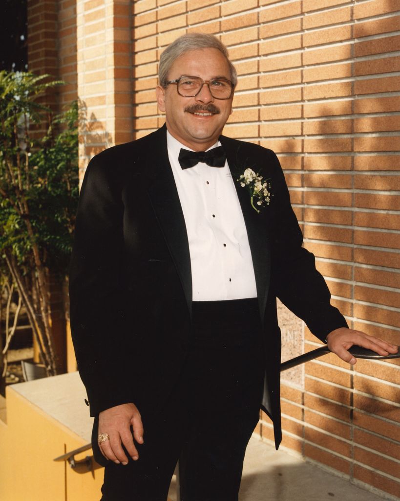 James H. Flebbe