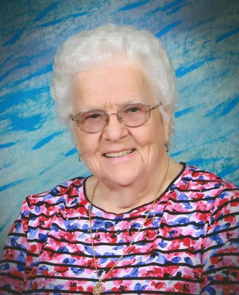 Lilly Rose Shearer Profile Photo