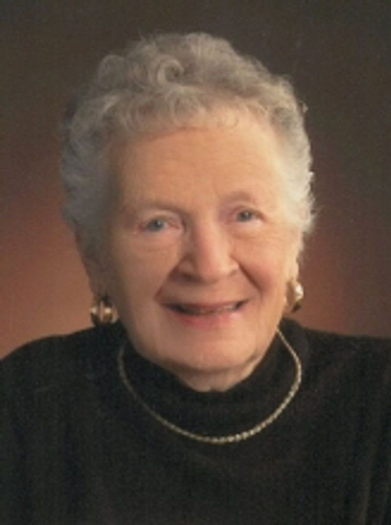 Lorraine Erbstoesser