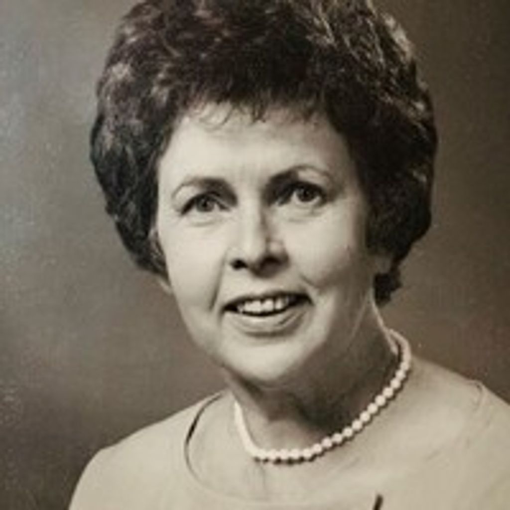 Mary Margaret "Peg" Klein