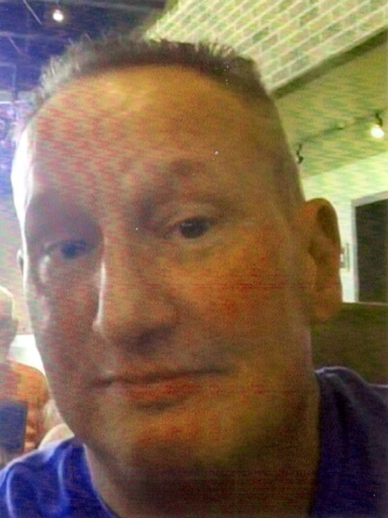 Gregory A. Lahtinen Profile Photo