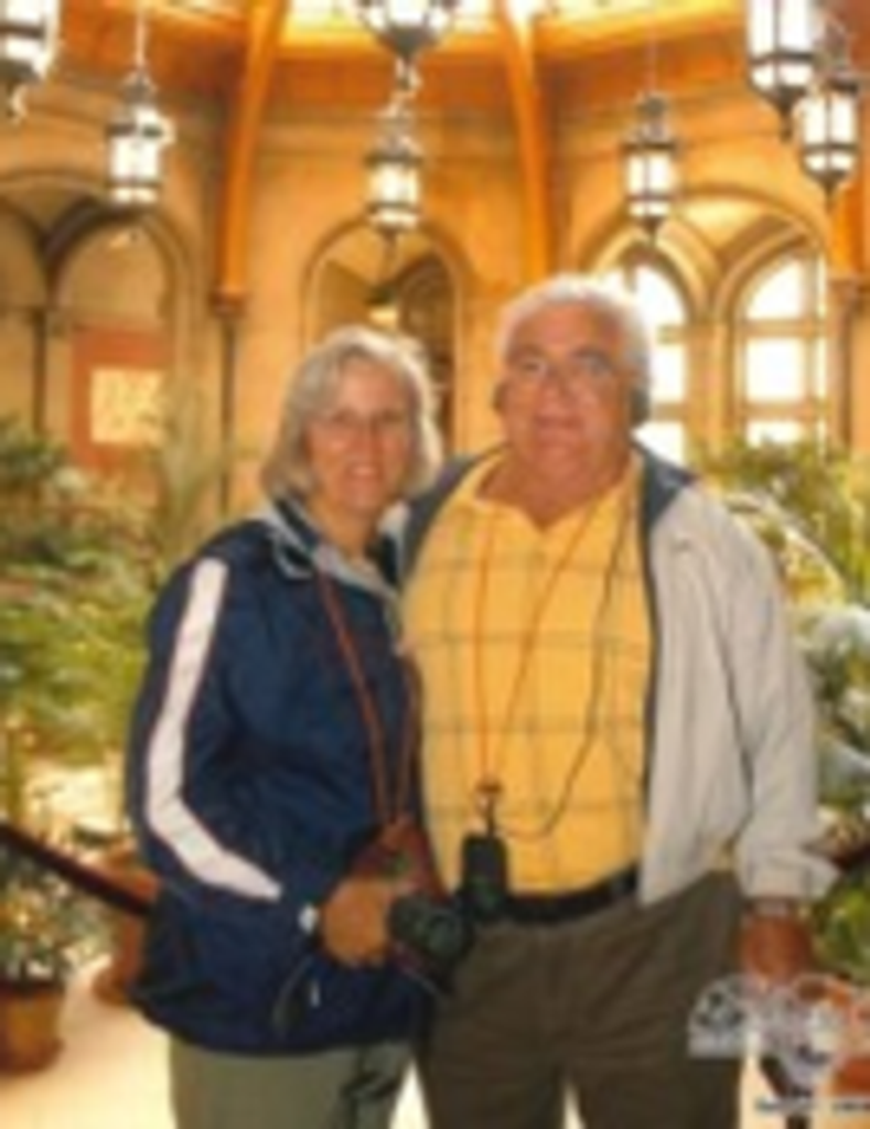 Julian  "Jim" Zarycki