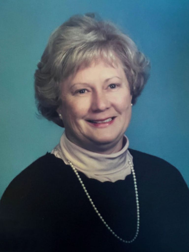 Sandra Cooper Phillips Profile Photo