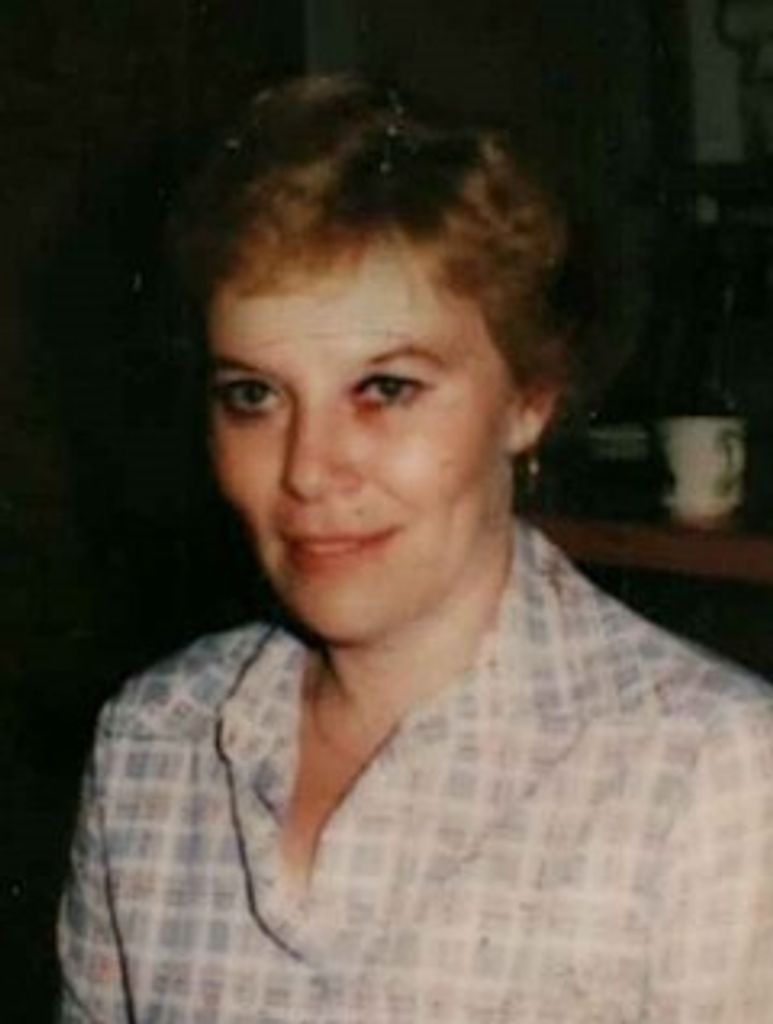 Patricia L. Williams