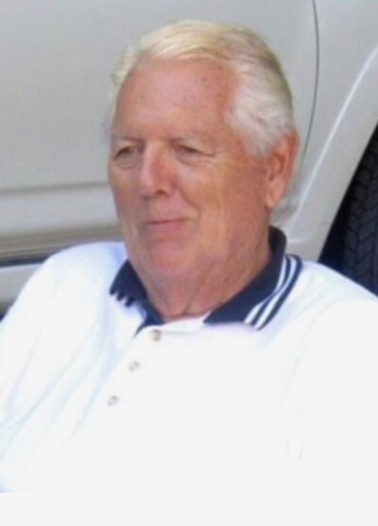 Paul Franklin Tebbutt Profile Photo