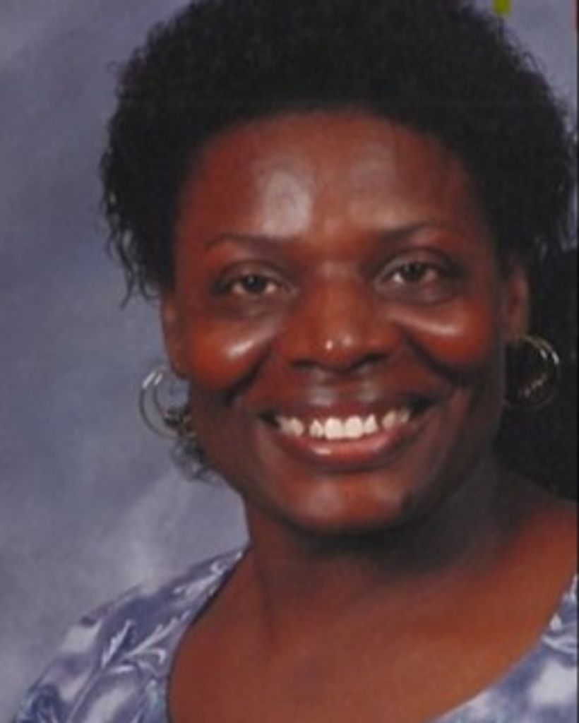 Patricia Miller White